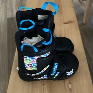 Burton Boots
